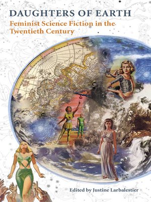 cover image of Daughters of Earth